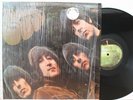 Beatles LP “Rubber Soul”   Apple ST 2442   VG++ in Shrink