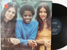 Lou Donaldson LP “Pretty Things”   Blue Note 84359   Van Gelder   In Shrink