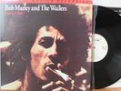 Bob Marley & the Wailers LP “Catch A Fire”   Mobile Fidelity MFSL 1-236   NM