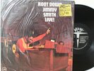 Jimmy Smith LP “Root Down”   Verve V6 8806   In Shrink   Soul Jazz Funk Breaks