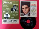 ELVIS PRESLEY (7