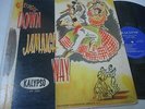COUNT OWEN - DOWN JAMAICA WAY - RARE CALYPSO -KALYPSO