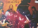 MTV Unplugged Alice in Chains Vinyl 2010, Music on Vinyl Rare Limited 323/500