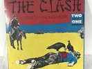 1977/1978 The Clash Give 'Em Enough Rope and Self-Titled Vinyl Records