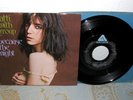 PATTI SMITH GROUP Because The Night 45 w/Picture Sleeve SPRINGSTEEN NM BEAUTY