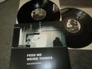 Squarepusher - Feed Me Weird Things - Double 12