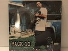 Mack 10 LP Self-titled 2xVinyl 1995 OG SEALED  RARE  West Coast Classic