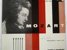 Westminster XWN 18562 – Mozart – String Quartets – BARYLLI QUARTET – LP – NM