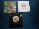 3 LP´s, Queen, A. Night at the Opera, News of the World, A Day at The Races