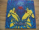 ASG - Win Us Over - Coloured Doppel Vinyl , Top