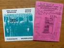 ...RIDICULOUS SHARON 2 FANZINE+ FRIDGE FREEZER E.P. 7