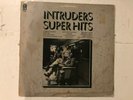 intruders-super hits-excellent glossy vinyl-original pressing 1973