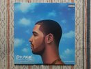 VERY RARE - DRAKE - Nothing Was The Same 2x LP Blue Vinyl. Ltd to 250 copies