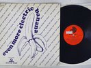 ELECTRIC BANANA EVEN MORE MUSIC DE WOLFE DW/LP 3123 UK VINYL LP