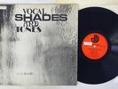 BARBARA MOORE VOCAL SHADES & TONES MUSIC DE WOLFE DW/LP 3227 UK VINYL LP