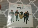 Red Vinyl LP - Yardbirds - Having a Rave Up With... Get Back Red Vinyl 1999