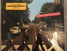 Beatles Abbey Road. MFSL 1-023. Original Master Recordings. Great Copy  NM.