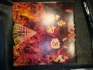 AC/DC LP Highway to Hell  Blue Label