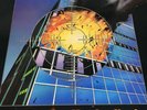 Def Leppard Pyromania Hard Rock LP Vinyl Record