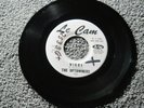 -THE UPTOWNERS - VICKI / YOU'RE A HABIT / LE CAM 126 - PROMO