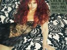Cher’s Greatest Hits 1965-1992 Double LP Vinyl Récord Pop Rock Rare 90’s