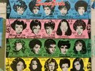 The Rolling Stones SEALED Original LP Some Girls 1978 Miss You Shattered M/M