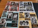 R&B CHART-MAKERS - EP - NO.1, NO.2, NO.3, NO.4 - TAMLA MOTOWN - NORTHERN SOUL