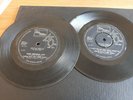 2 X MARVIN GAYE & TAMMI TERRELL SINGLES TAMLA MOTOWN - NORTHERN SOUL