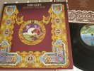 SUPERB AUDIO NM THIN LIZZY JOHNNY THE FOX VERTIGO UK VINYL LP 9102012 ROCK CLEAN