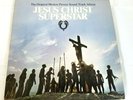 Jesus Christ Superstar Soundtrack Gatefold 2 Record Album USA 1973 MCA Records
