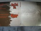 Cosmich Church  Blod Red Fog Split 12