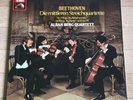 ALBAN BERG QUARTET - BEETHOVEN 1stPress HMV Digital 3LP Box - STILL SEALED