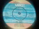 FRANKIE VALLI & THE FOUR SEASONS - THE NIGHT - MOWEST 7