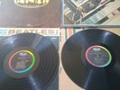 Beatles vinyl collection -Meet The Beatles, Love Songs, Blue Album, Rubber Soul