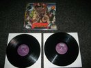 PSYCHEDELIC ROCK  2 LP BRAINTICKET   COTTONWOODHILL
