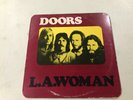 THE DOORS LA WOMAN ELEKTRA VG+/EXCELLENT