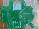Tears For Fears - Head Over Heels 4 Leaf Clover Picture Disc IDPIC 10 Rare 1985