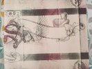 STONE SOUR Audio Secrecy 2010 Signed double 12