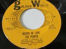 SUE PERRIN CANDY STORE MAN RECIPE OF LOVE GOLDEN WORLD  NORTHERN  SOUL POPCORN