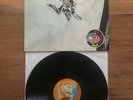 Jane Age of Madness Vinyl LP (1978) Brain 0060.124 M-/M- NEUWERTIG