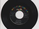 Popcorn 45 RPM - Bobby Scott Auf Abd-Paramount Records