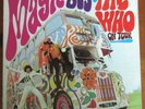 The Who Magic Bus Decca LP 75064 1968