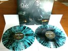 Ozzy Osbourne Black Rain 2LP Vinyl From See You On The Other Side Box Set