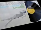 Hampton Hawes Trio / Howard Rumsey **Original US Contemporary C3509 Mono LP**
