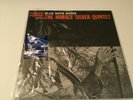 Horace Silver - Finger Poppin' 2 x 45RPM 180 GRAM LP Music Matters/Blue Note