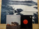 JULIAN COPE Fried LP Record 1984 UK Original Press w/ POSTER Nr Mint Vinyl Rare