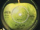 YOKO ONO - John Lennon  / RUN RUN RUN / APPLE 48 (UK) 1973