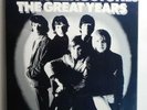 the Rolling Stones        the great years           4 LP  box set