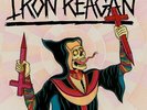 Iron Reagan - Crossover Ministry