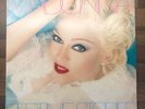 Madonna Bedtime Stories 1994 Original Vinly LP